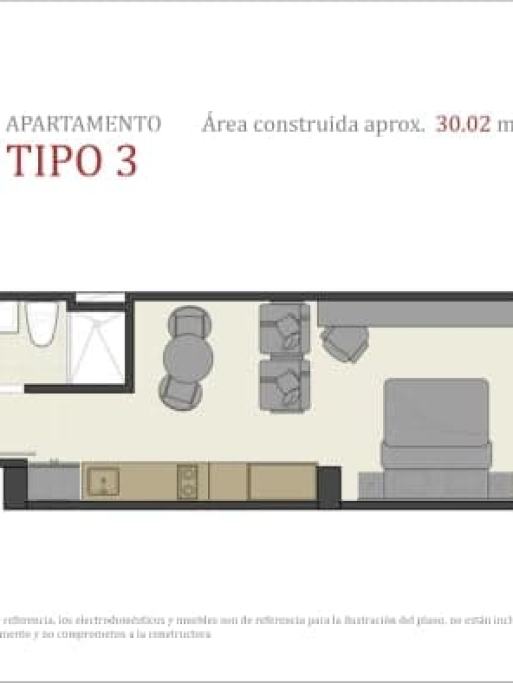 Tipo 3
